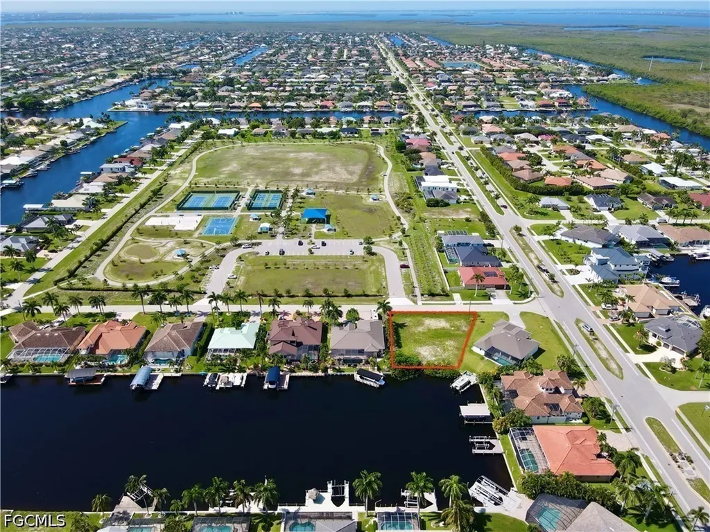 2719 SW 43rd Terrace Cape Coral FL 33914