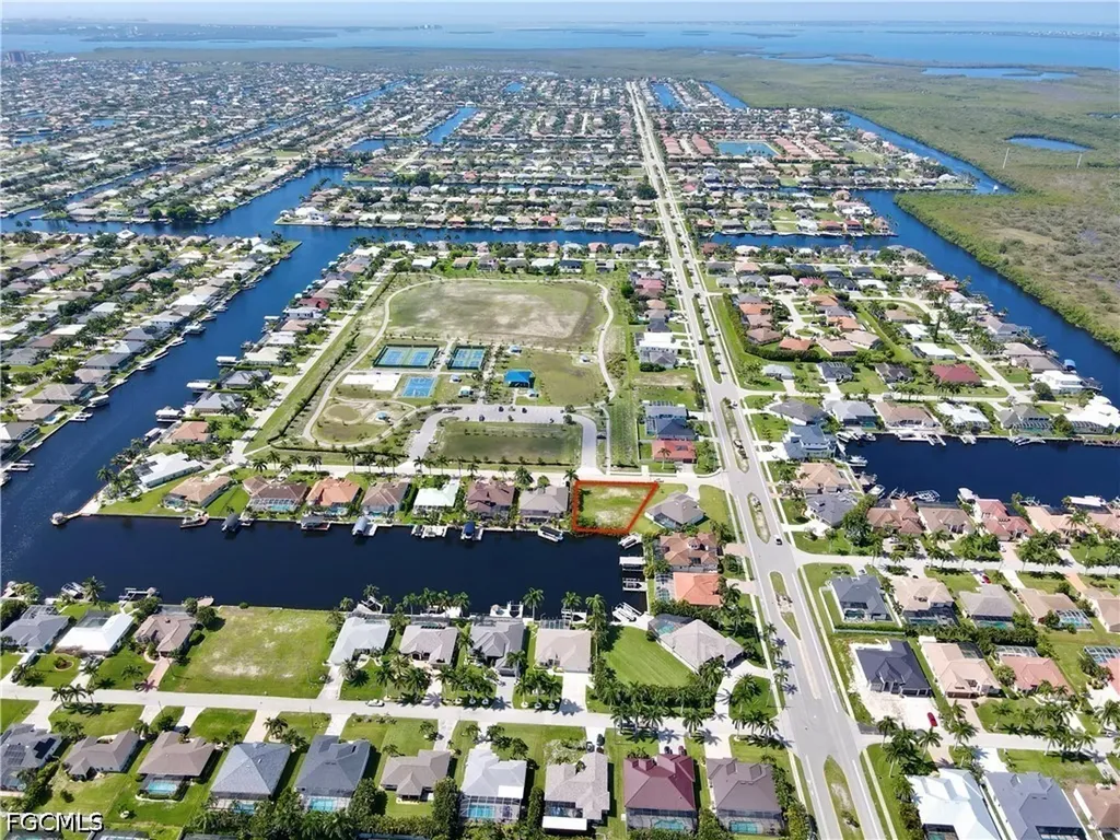 2719 SW 43rd Terrace Cape Coral FL 33914