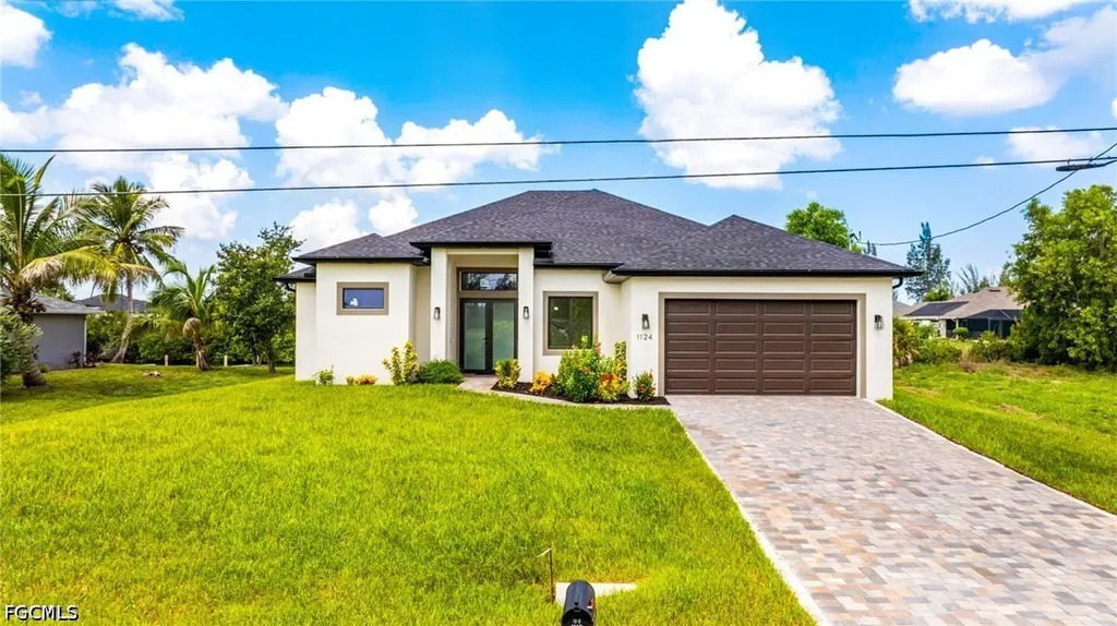 Cape Coral FL, 1124 NW 31st Avenue