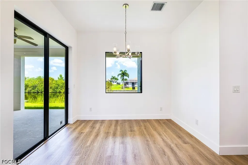 1124 NW 31st Avenue Cape Coral FL 33993