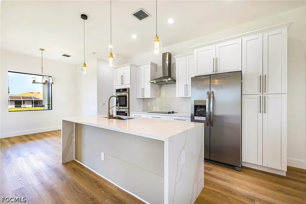 1124 NW 31st Avenue Cape Coral FL 33993