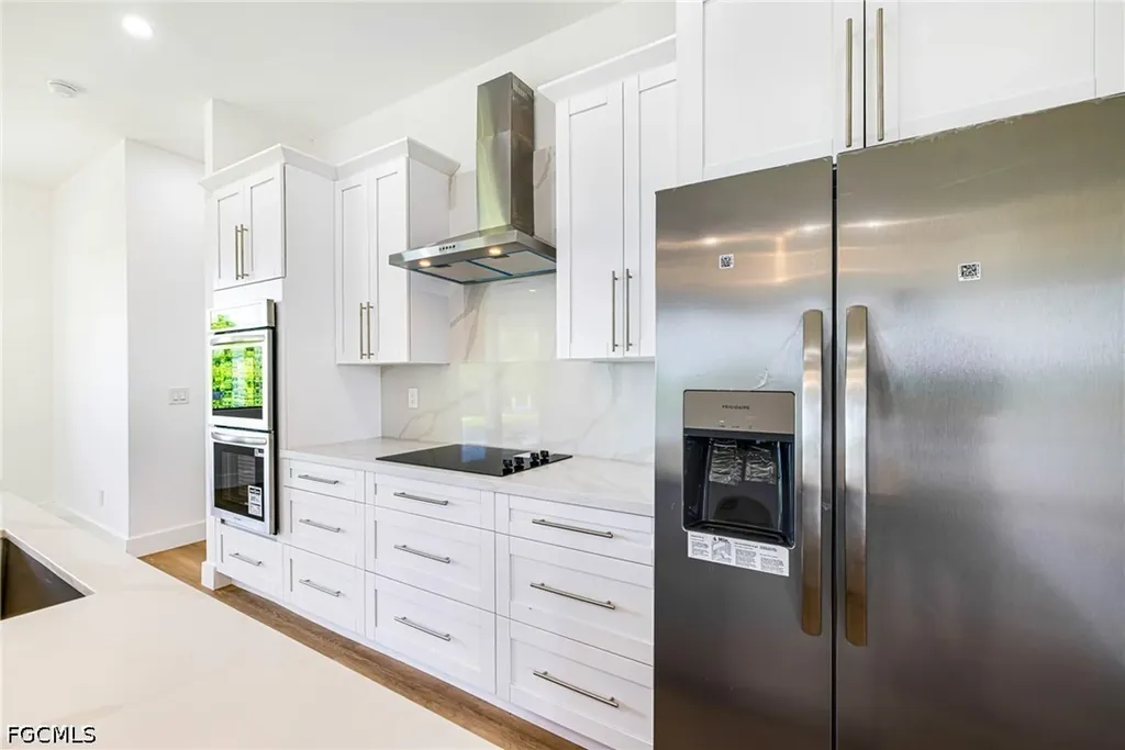 1124 NW 31st Avenue Cape Coral FL 33993