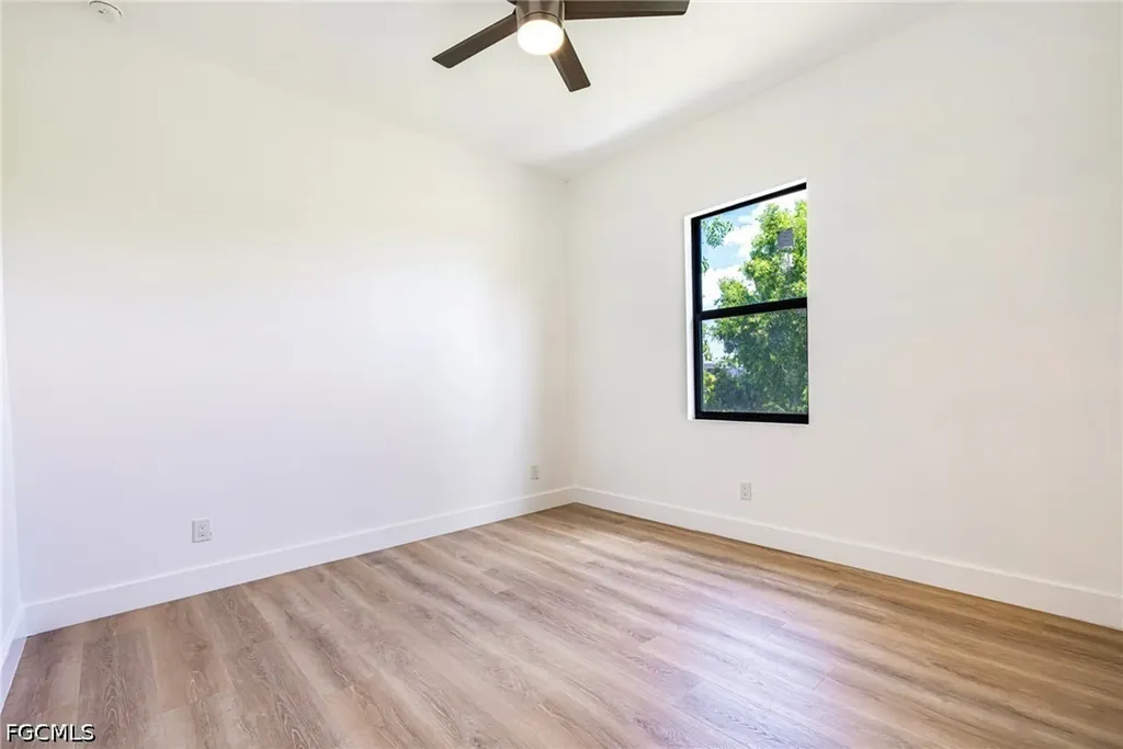 1124 NW 31st Avenue Cape Coral FL 33993