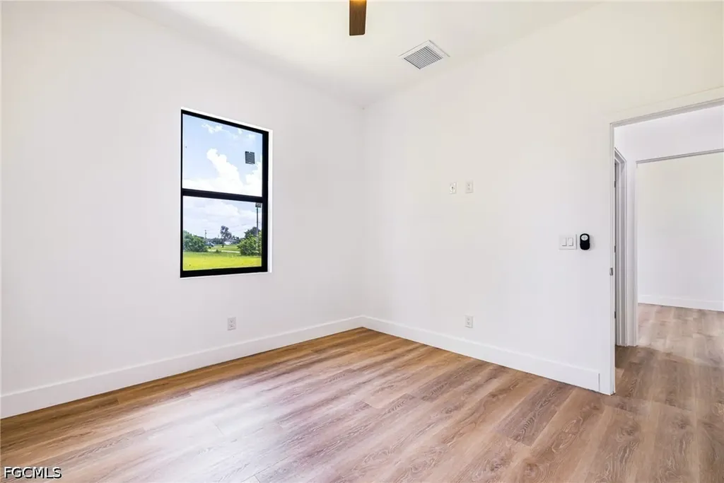1124 NW 31st Avenue Cape Coral FL 33993