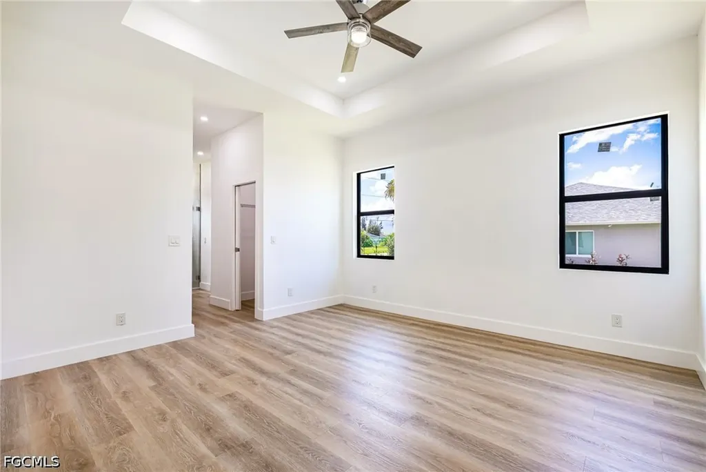 1124 NW 31st Avenue Cape Coral FL 33993