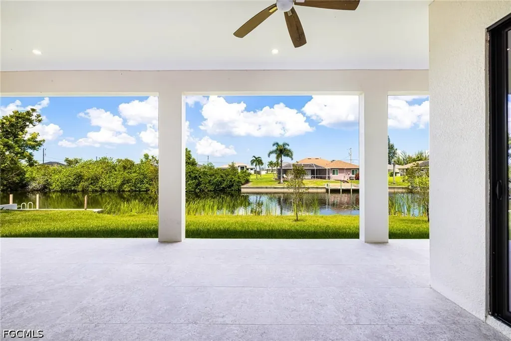1124 NW 31st Avenue Cape Coral FL 33993