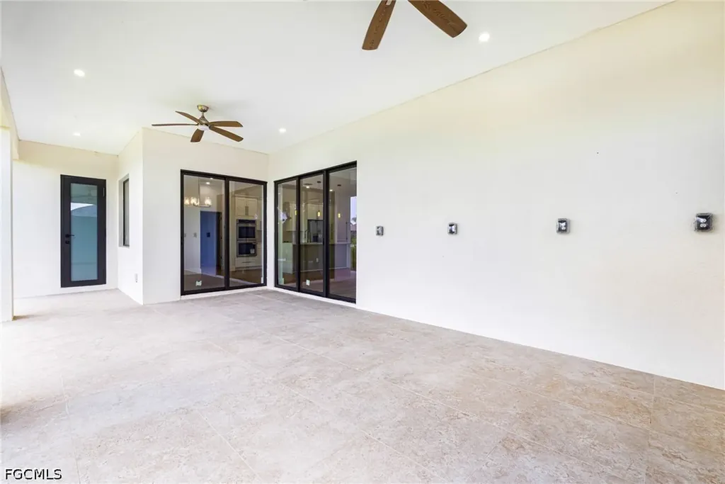 1124 NW 31st Avenue Cape Coral FL 33993