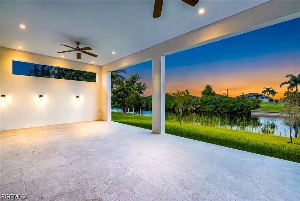 1124 NW 31st Avenue Cape Coral FL 33993