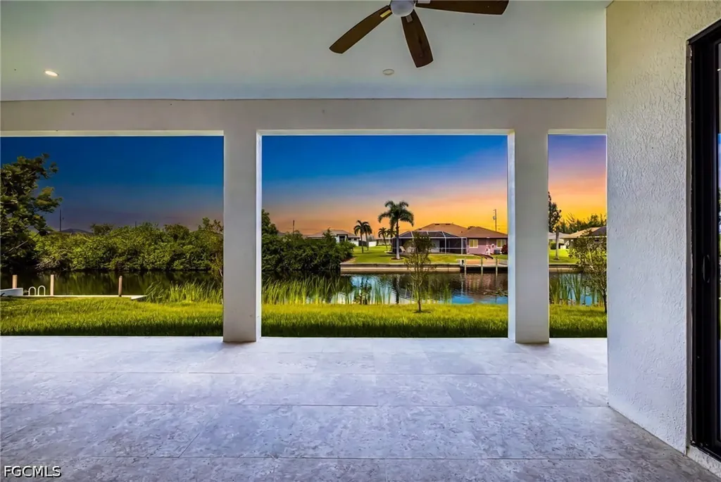 1124 NW 31st Avenue Cape Coral FL 33993
