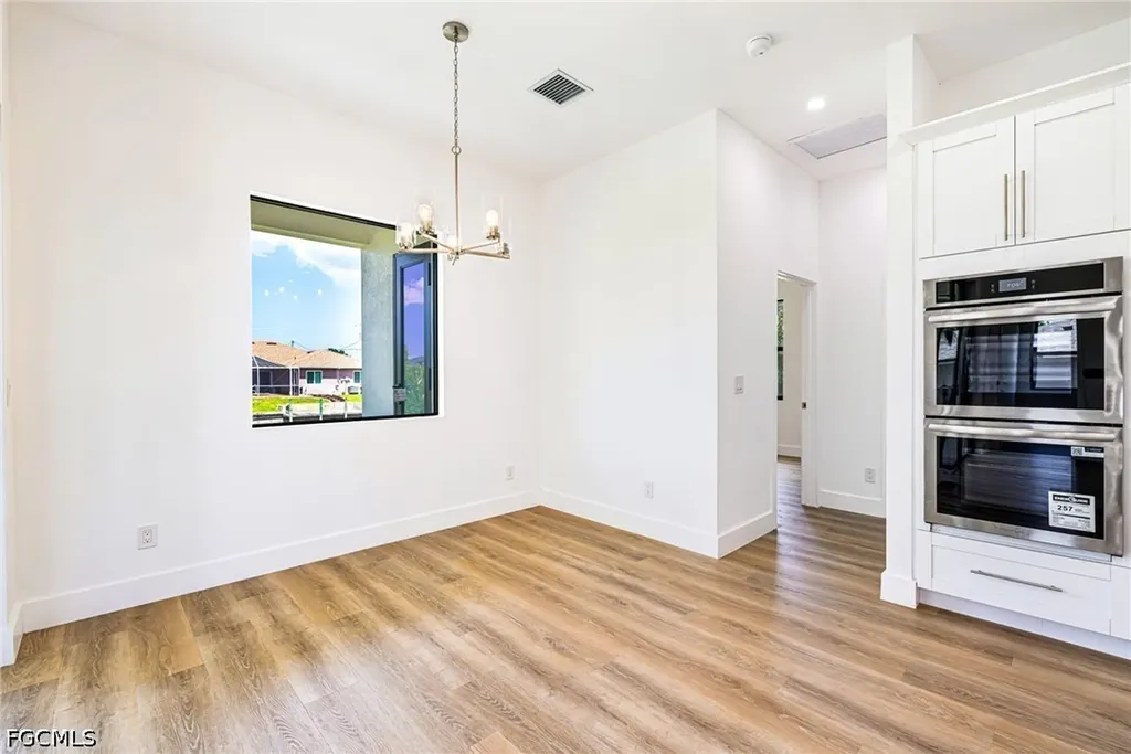1124 NW 31st Avenue Cape Coral FL 33993
