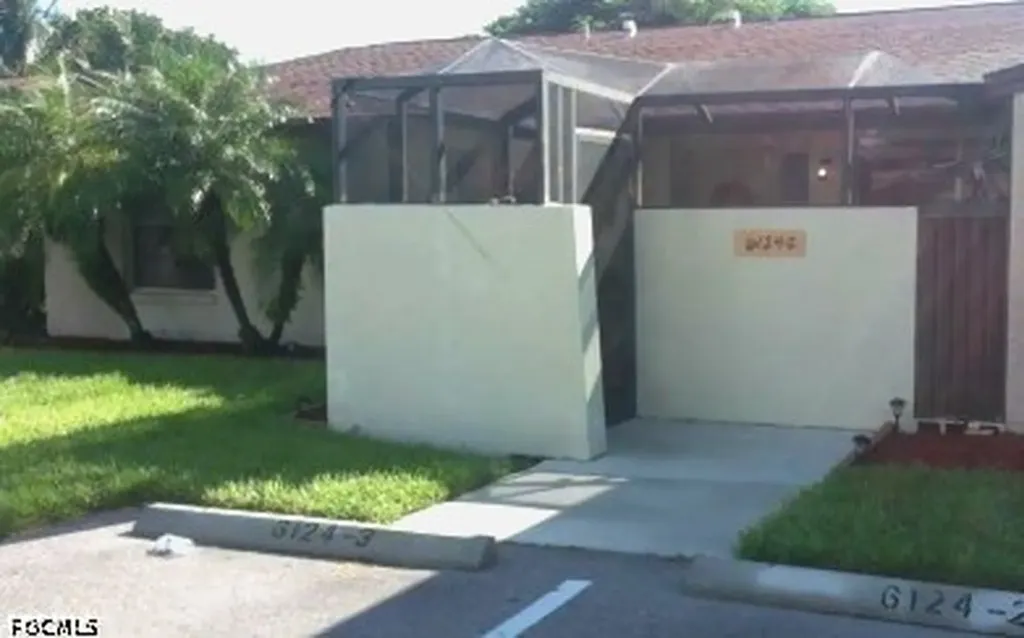 6124 Principia Drive Fort Myers FL 33919