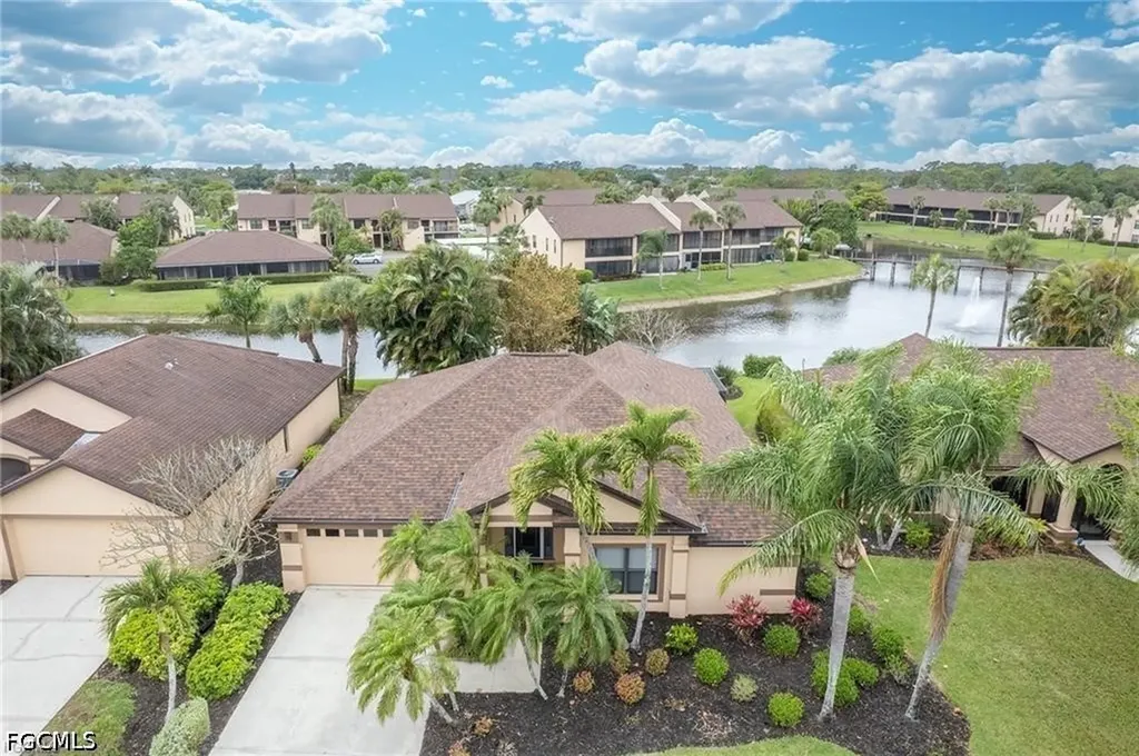 15472 Admiralty Circle North Fort Myers FL 33917
