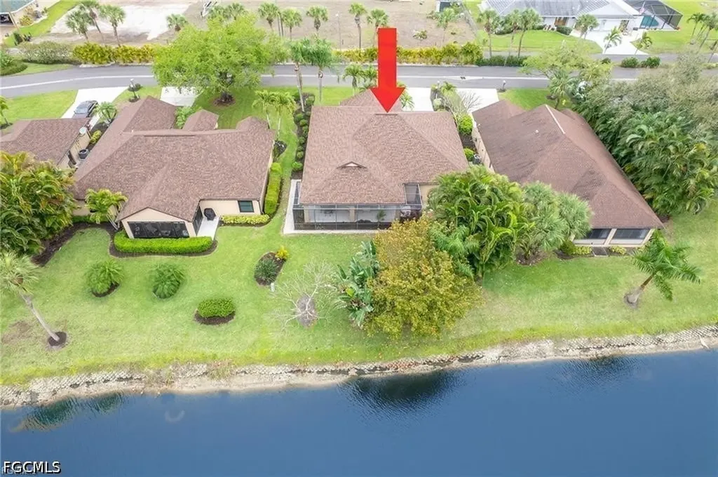 15472 Admiralty Circle North Fort Myers FL 33917