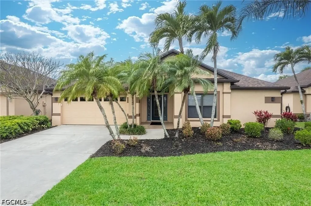 15472 Admiralty Circle North Fort Myers FL 33917