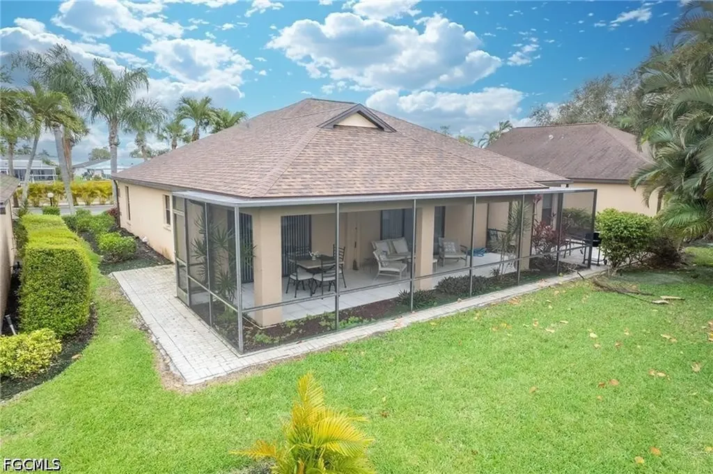15472 Admiralty Circle North Fort Myers FL 33917