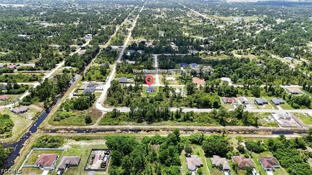 463 Zimmerman Avenue S Lehigh Acres FL 33974