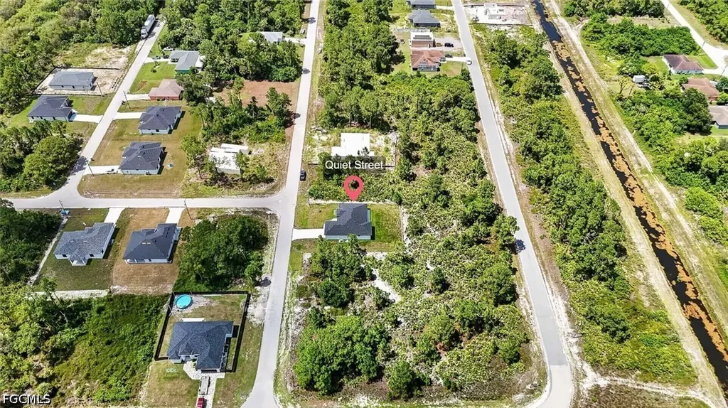463 Zimmerman Avenue S Lehigh Acres FL 33974