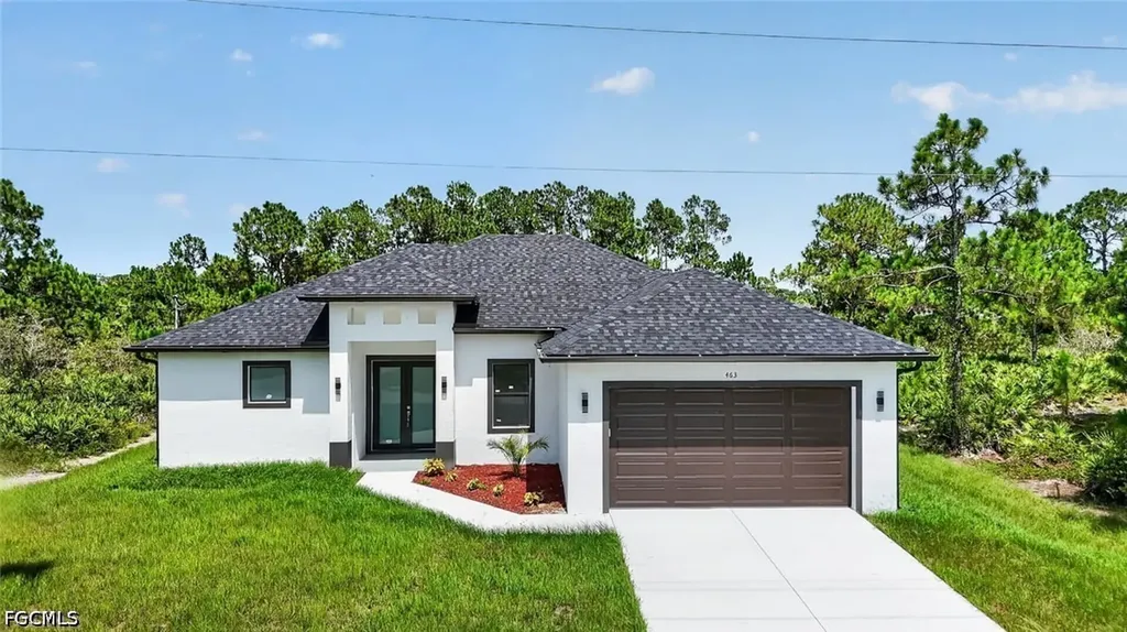 463 Zimmerman Avenue S Lehigh Acres FL 33974