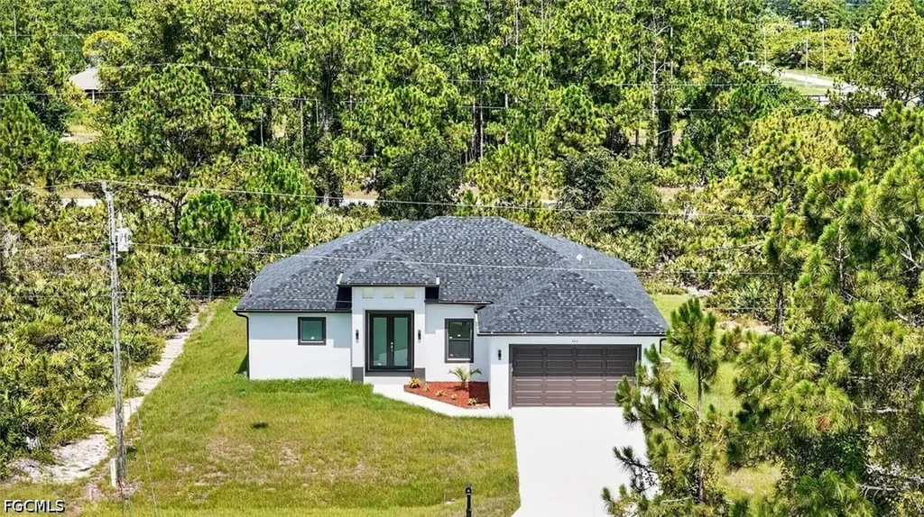463 Zimmerman Avenue S Lehigh Acres FL 33974