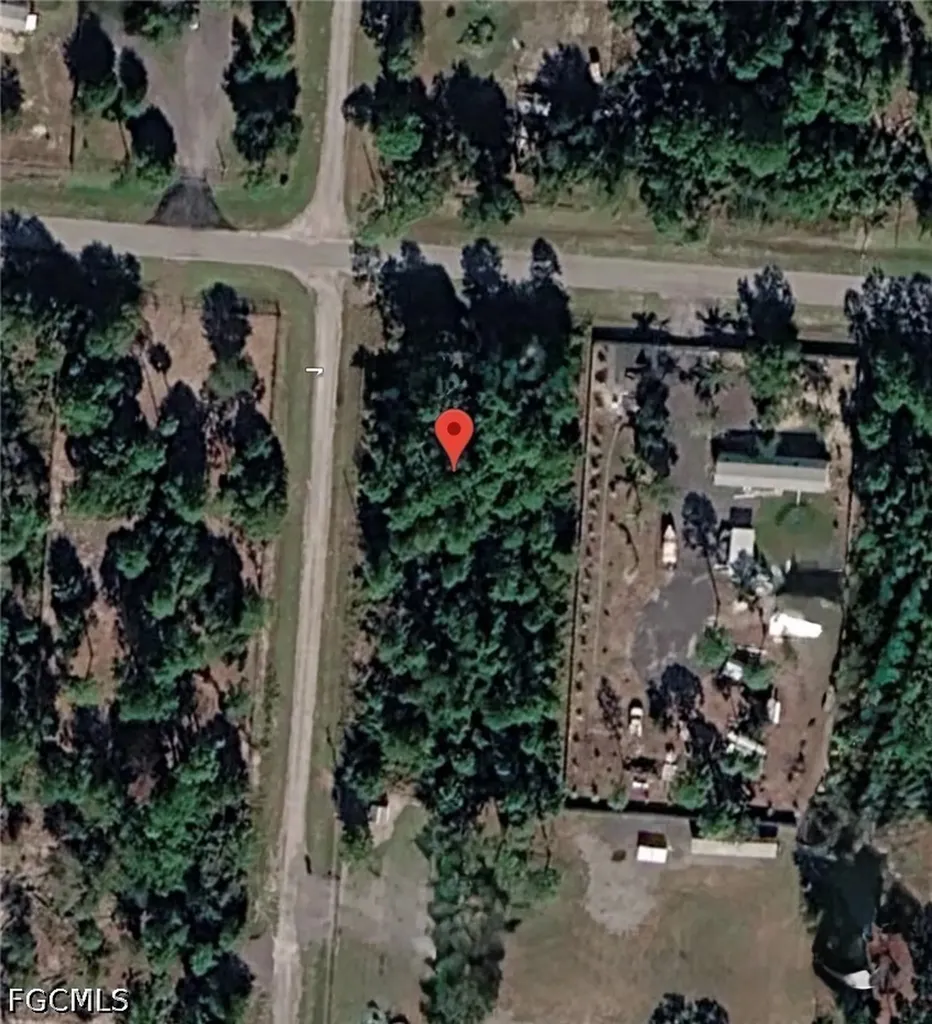 748 Appaloosa Avenue Clewiston FL 33440