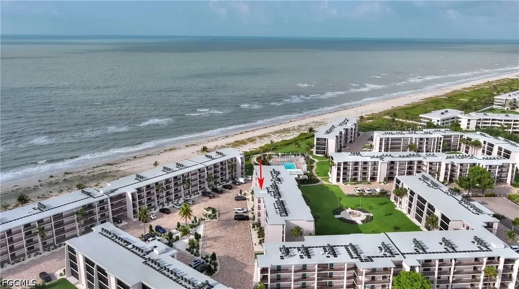 1501 Middle Gulf Drive Sanibel FL 33957