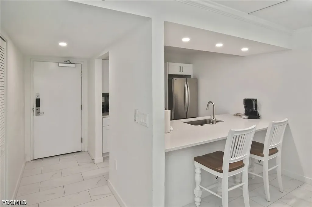 1501 Middle Gulf Drive Sanibel FL 33957