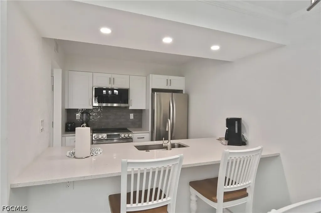 1501 Middle Gulf Drive Sanibel FL 33957