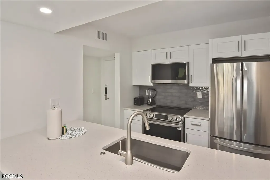 1501 Middle Gulf Drive Sanibel FL 33957