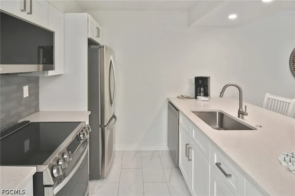 1501 Middle Gulf Drive Sanibel FL 33957