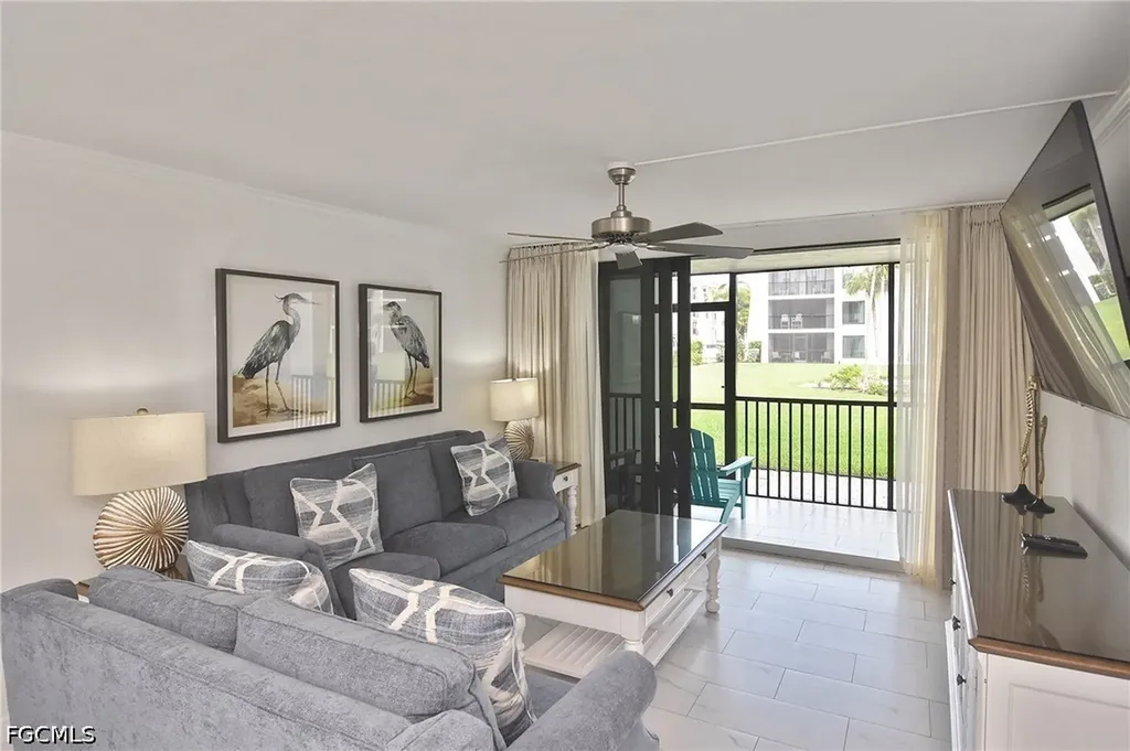 1501 Middle Gulf Drive Sanibel FL 33957