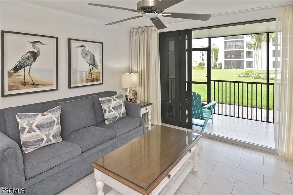 1501 Middle Gulf Drive Sanibel FL 33957