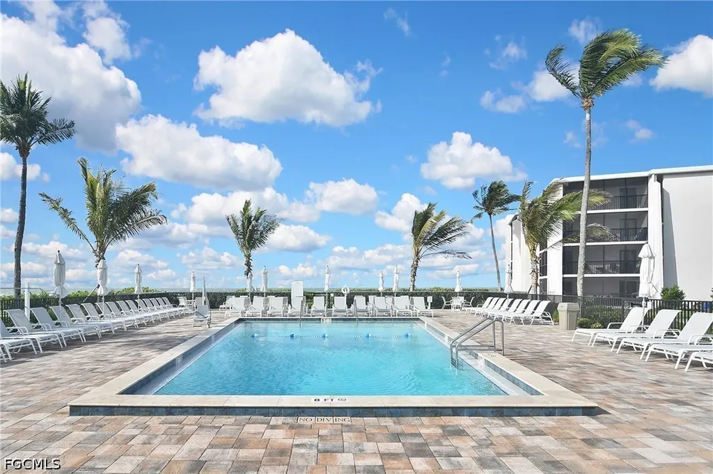 1501 Middle Gulf Drive Sanibel FL 33957