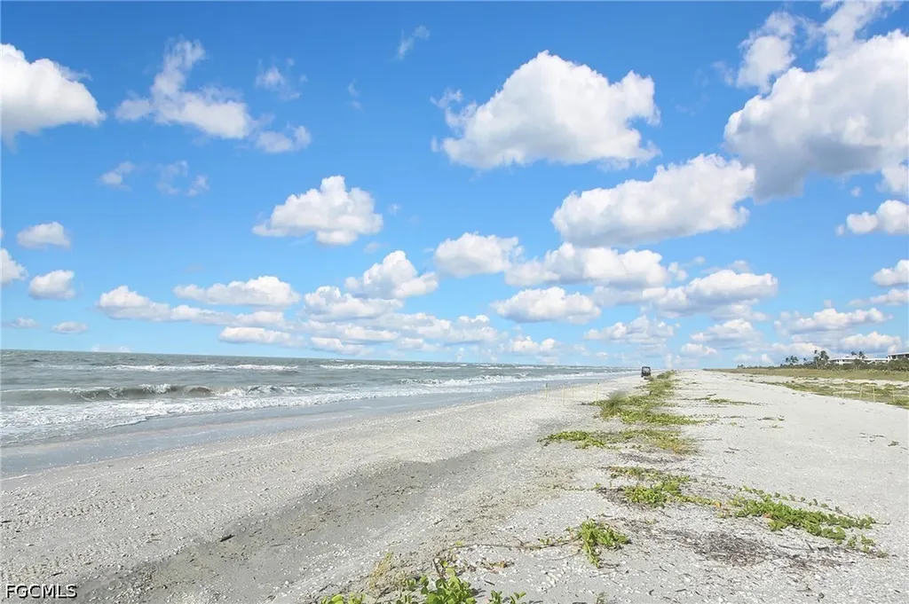 1501 Middle Gulf Drive Sanibel FL 33957