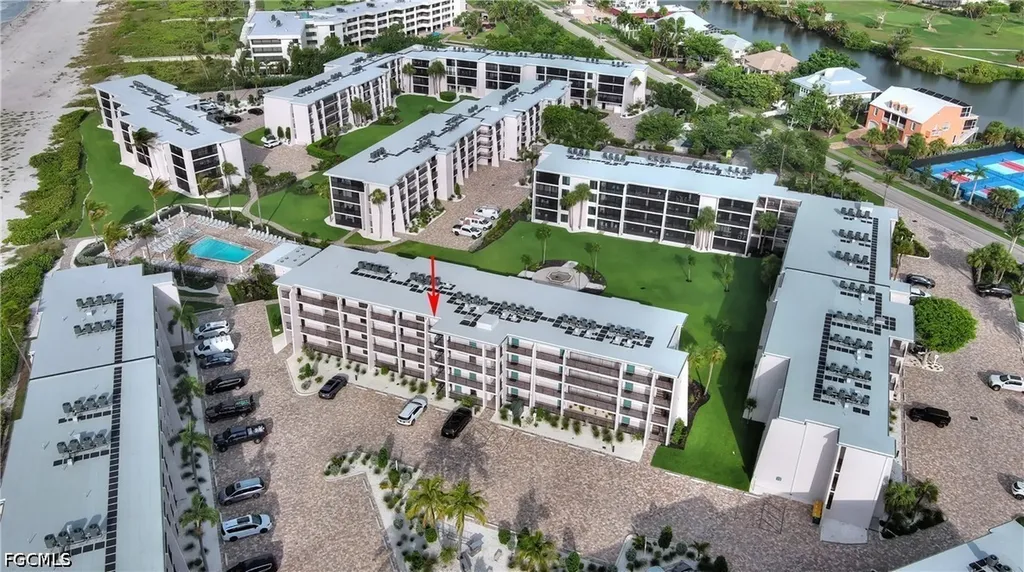 1501 Middle Gulf Drive Sanibel FL 33957