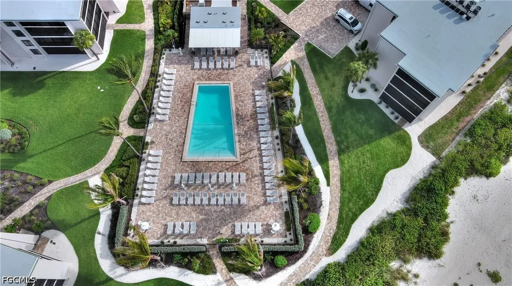 1501 Middle Gulf Drive Sanibel FL 33957