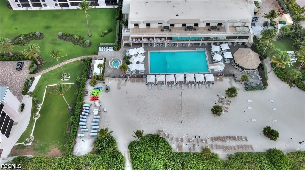 1501 Middle Gulf Drive Sanibel FL 33957