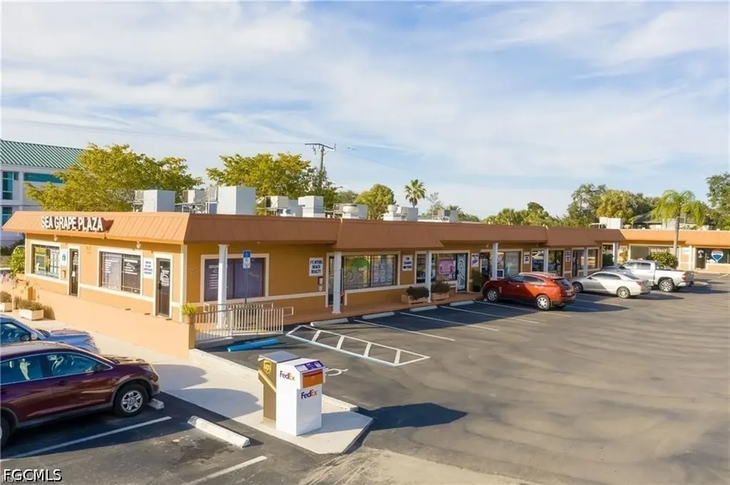 2801 Estero Boulevard Fort Myers Beach FL 33931