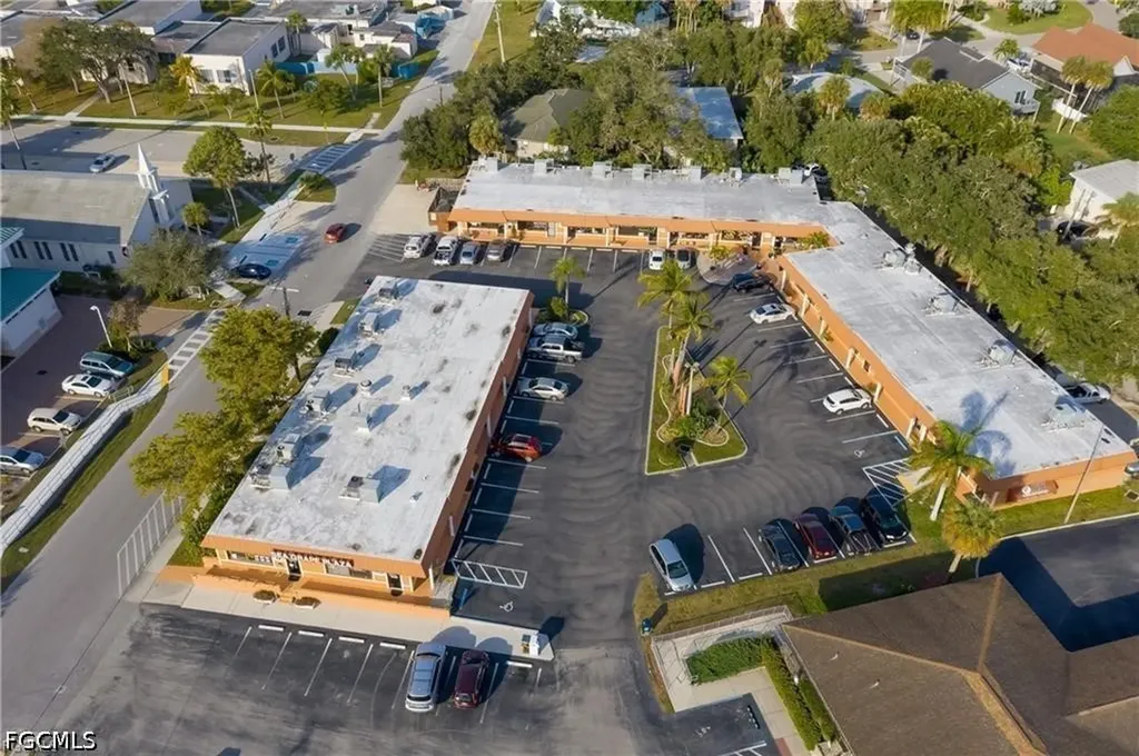 2801 Estero Boulevard Fort Myers Beach FL 33931