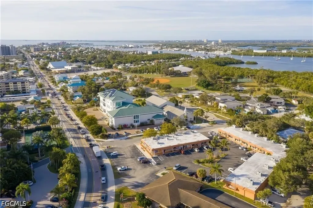 2801 Estero Boulevard Fort Myers Beach FL 33931