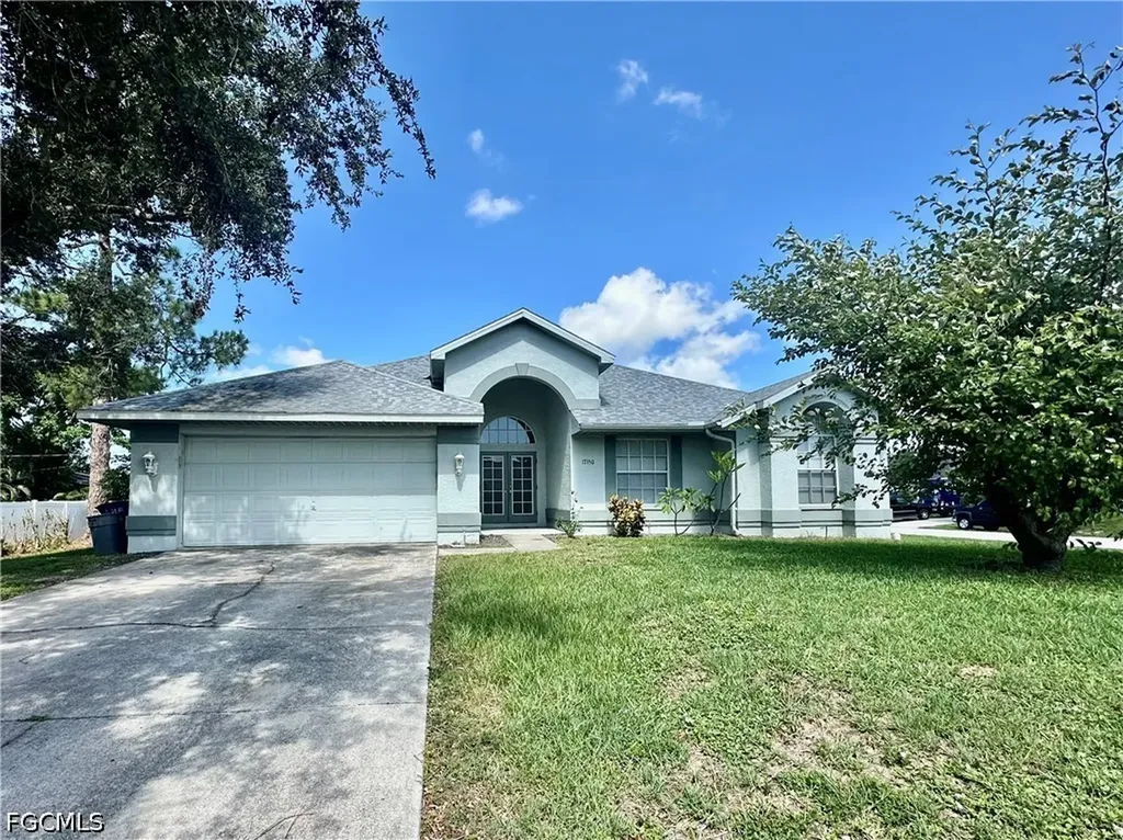 17150 Knight Drive Fort Myers FL 33967