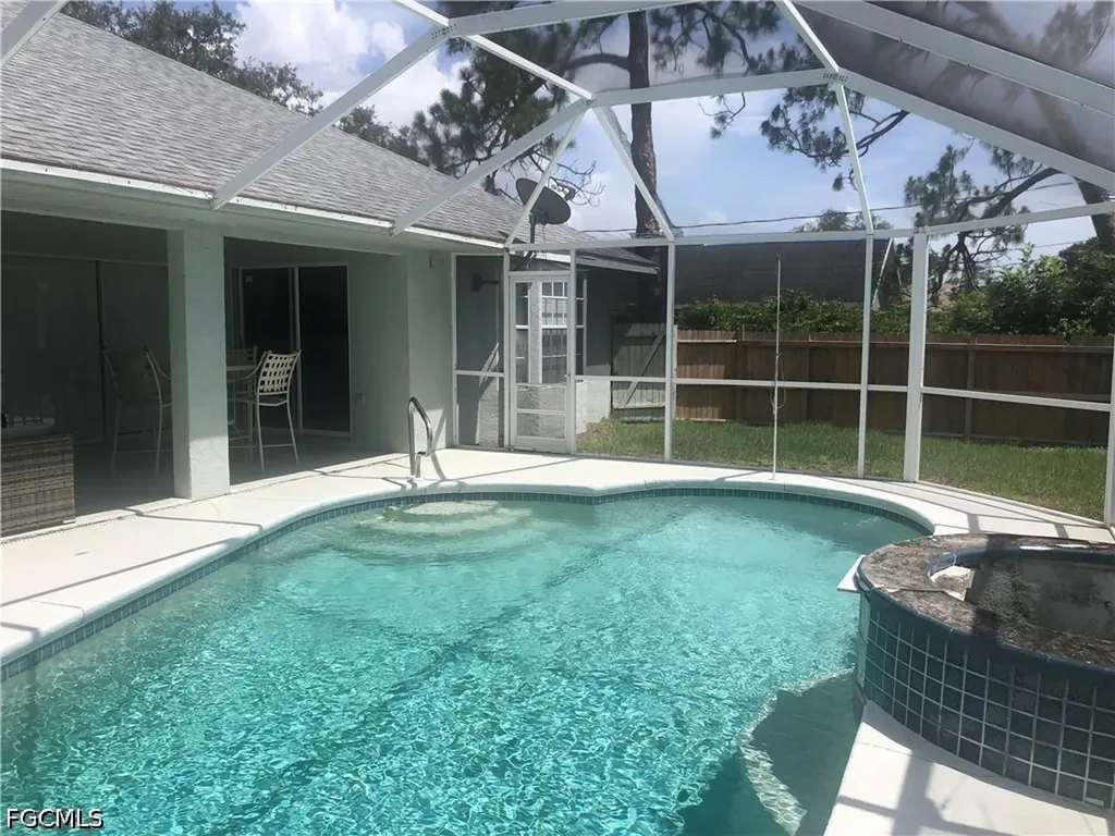 17150 Knight Drive Fort Myers FL 33967