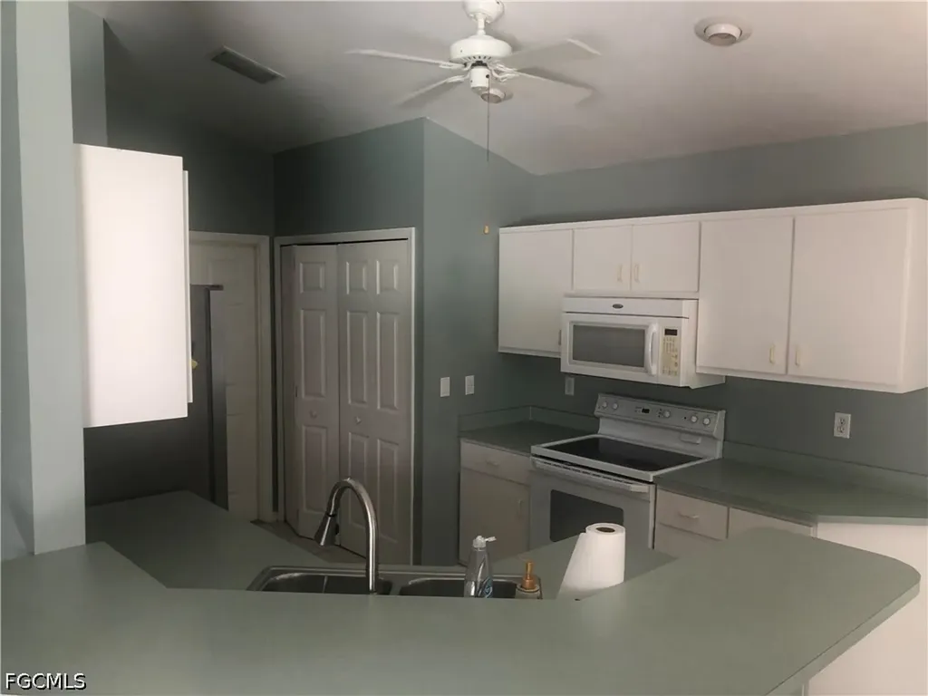 17150 Knight Drive Fort Myers FL 33967