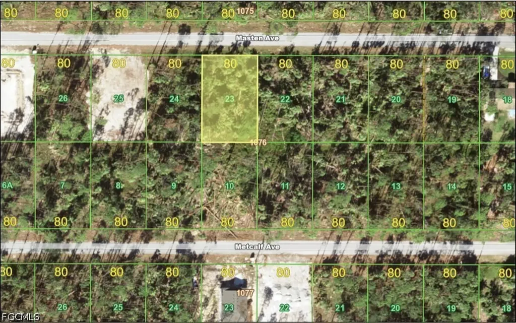 17415 Masten Avenue Port Charlotte FL 33954