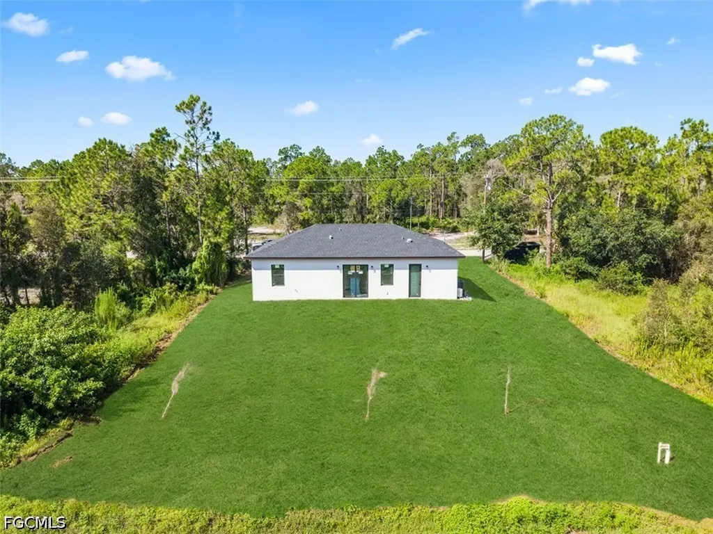 1553 Meadow Road Lehigh Acres FL 33976