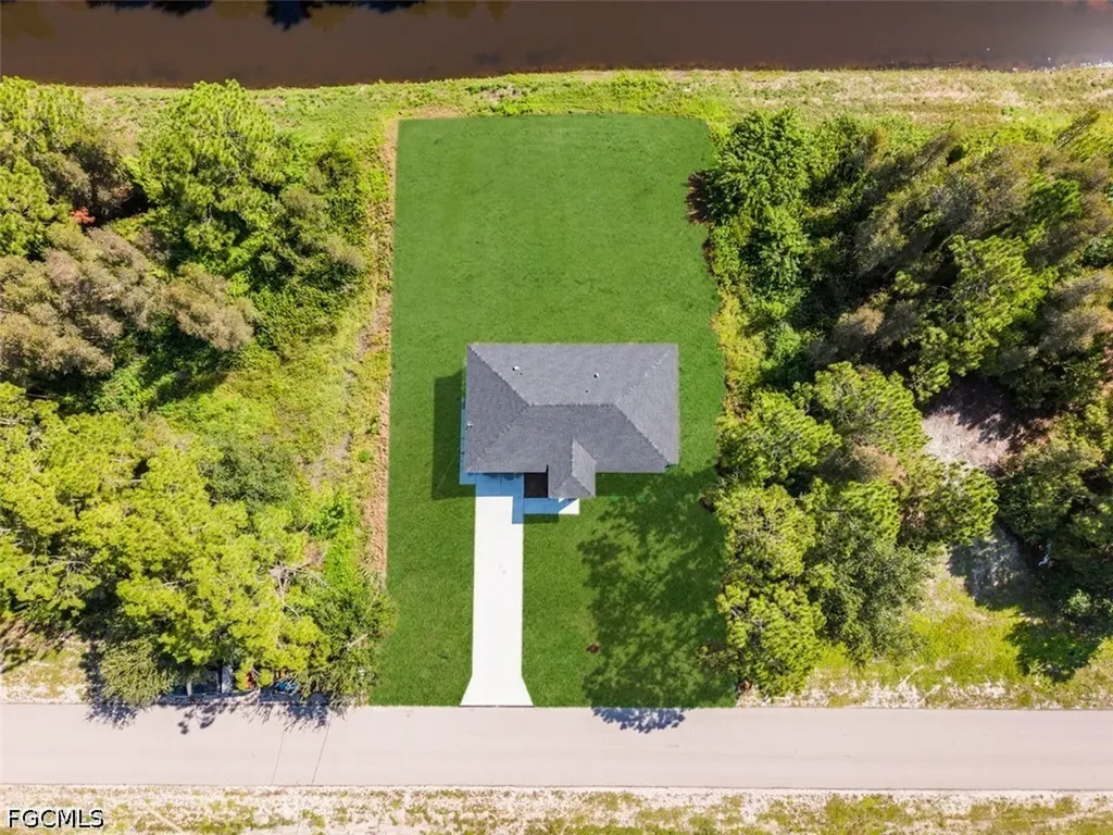 1553 Meadow Road Lehigh Acres FL 33976