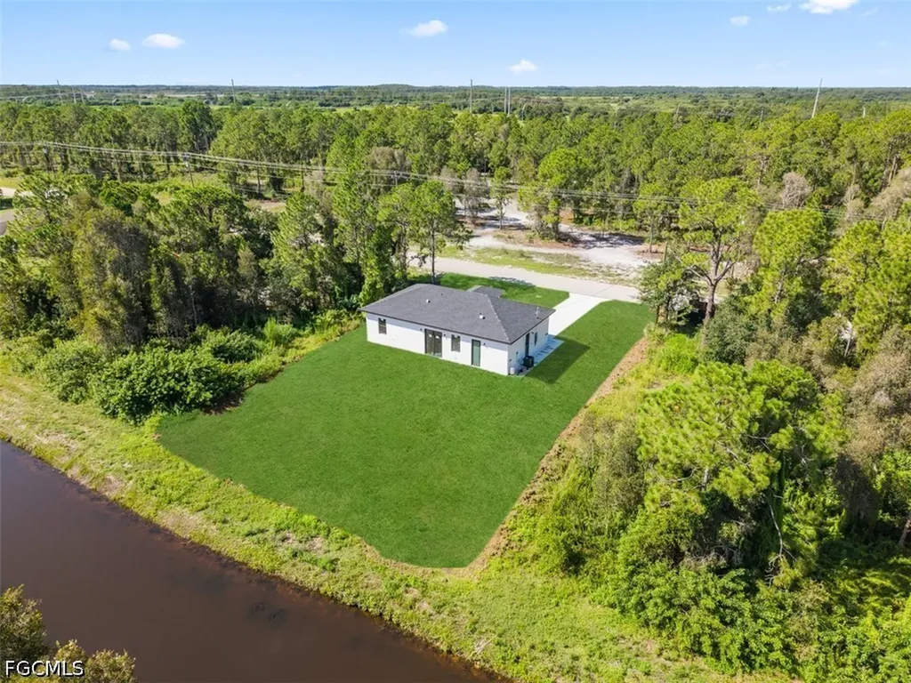 1553 Meadow Road Lehigh Acres FL 33976