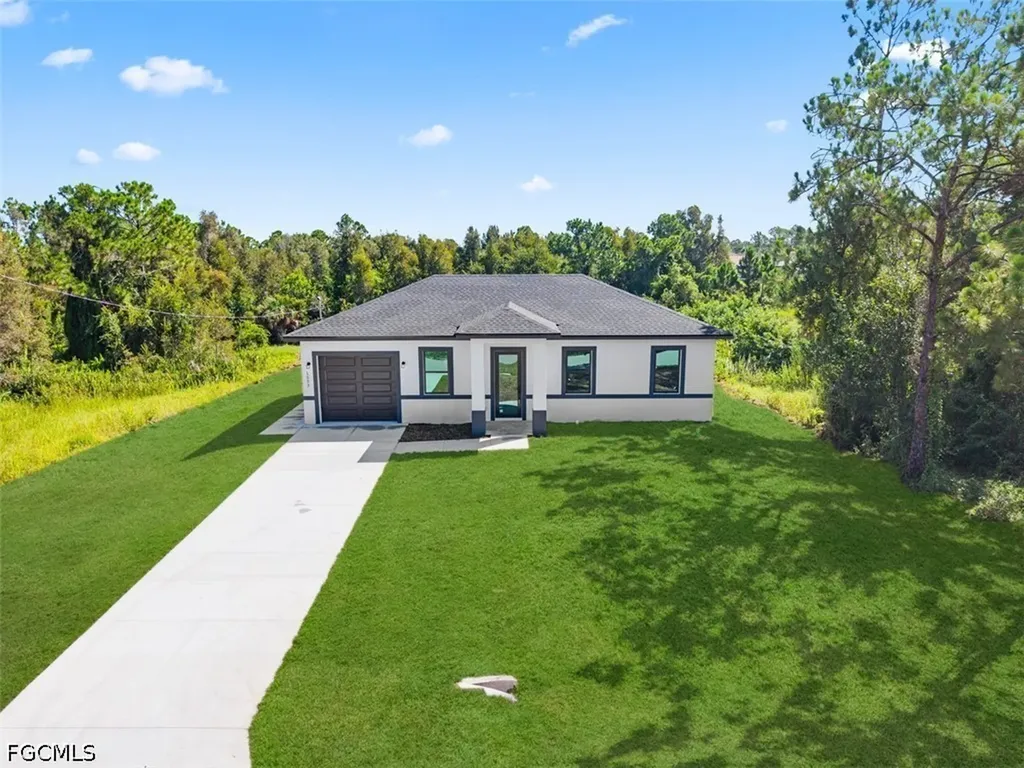 1553 Meadow Road Lehigh Acres FL 33976