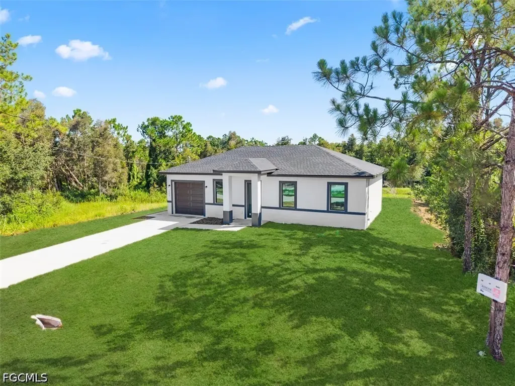 1553 Meadow Road Lehigh Acres FL 33976