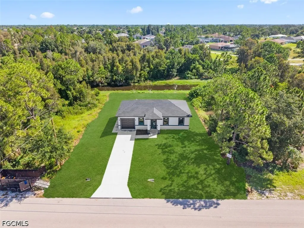 1553 Meadow Road Lehigh Acres FL 33976