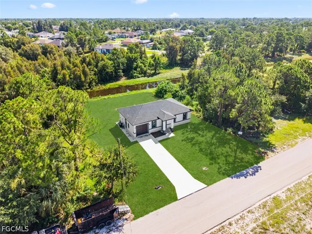 1553 Meadow Road Lehigh Acres FL 33976